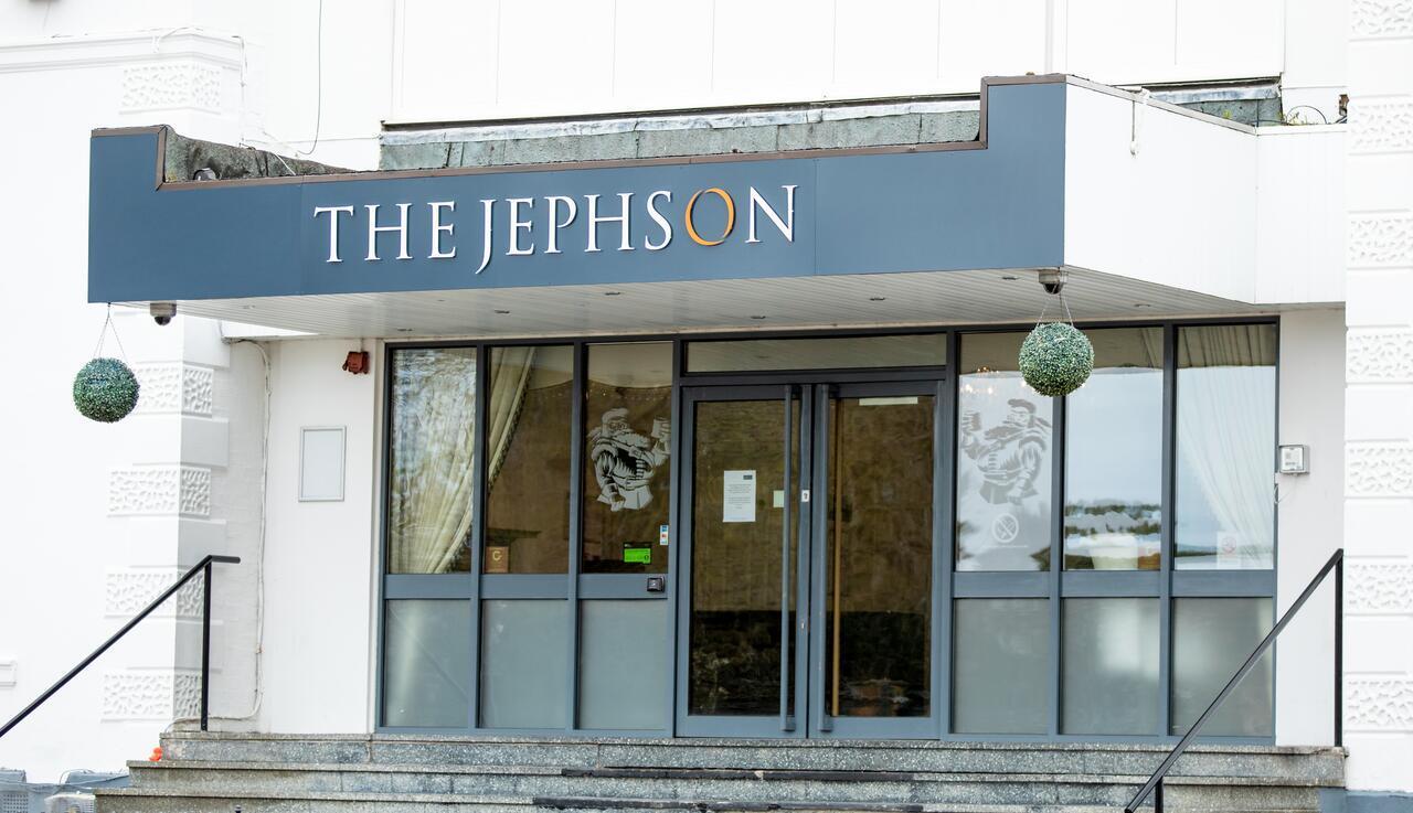 The Jephson Hotel; BW Signature Collection Leamington Spa Exterior foto